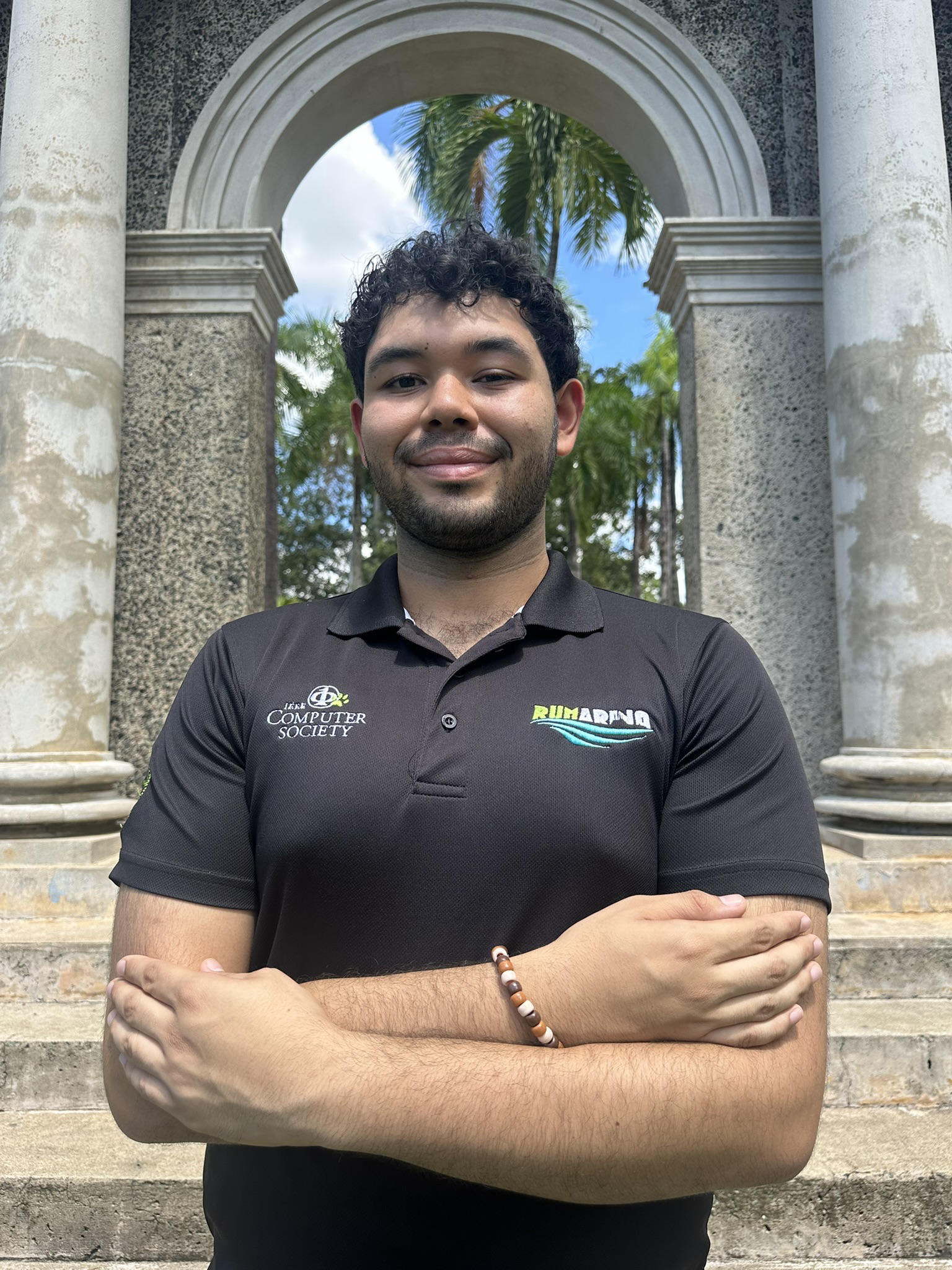 Photo of Anibal Rosado