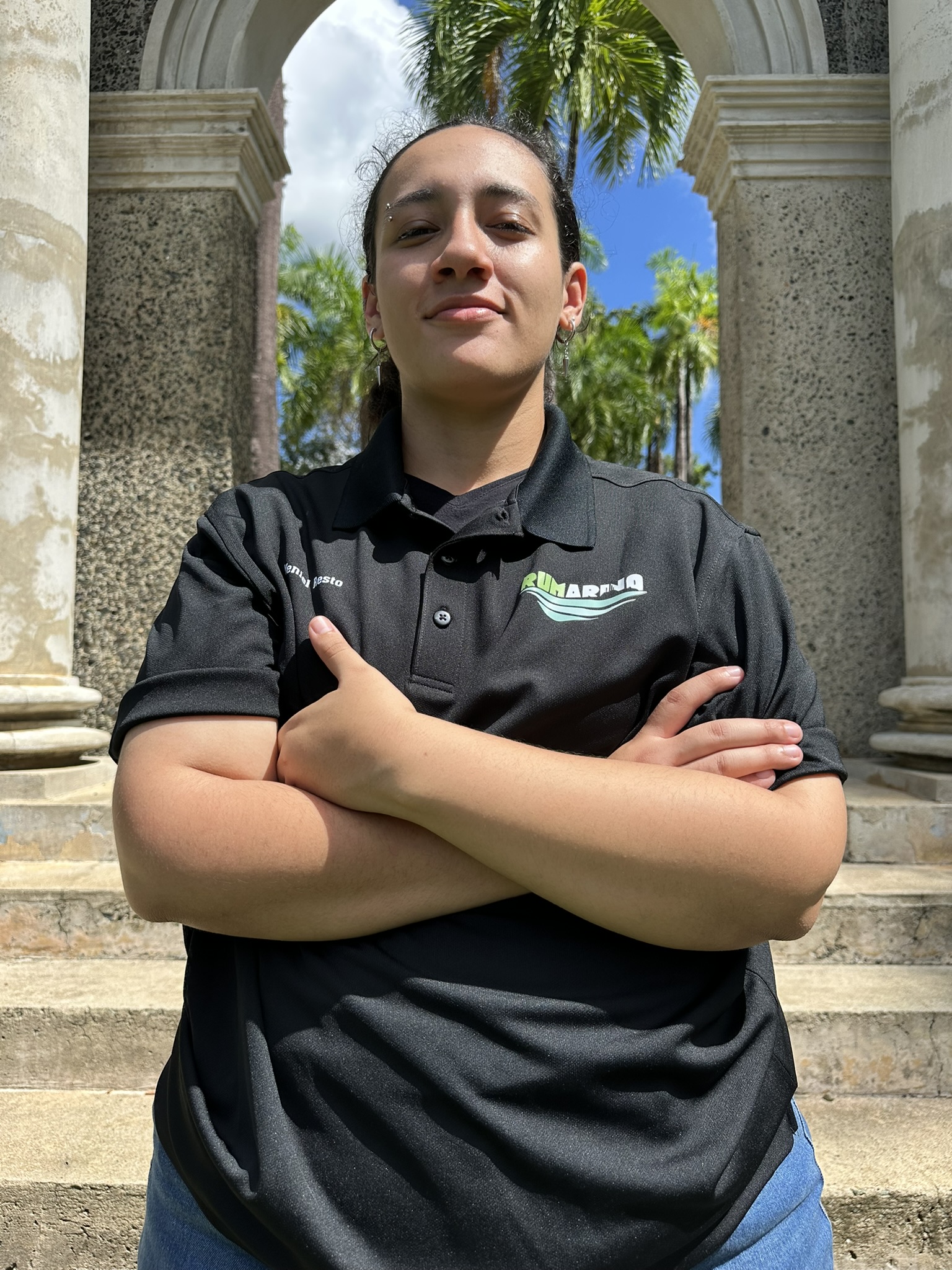 Photo of Carolina Rivera