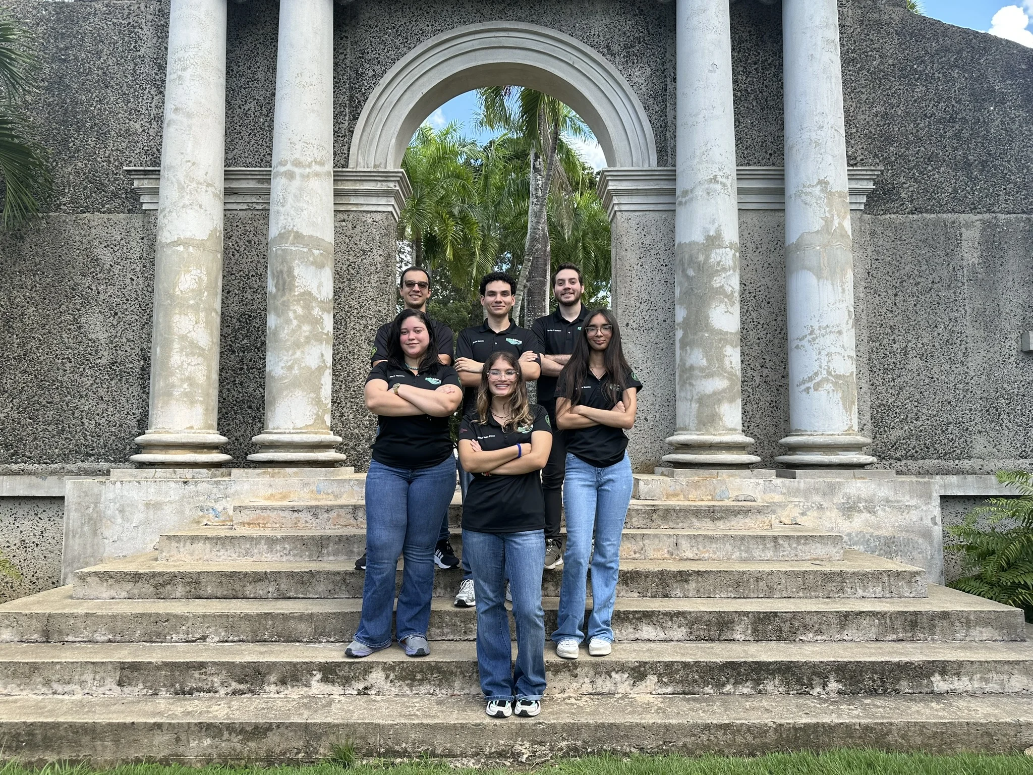 Electrical Division division photo