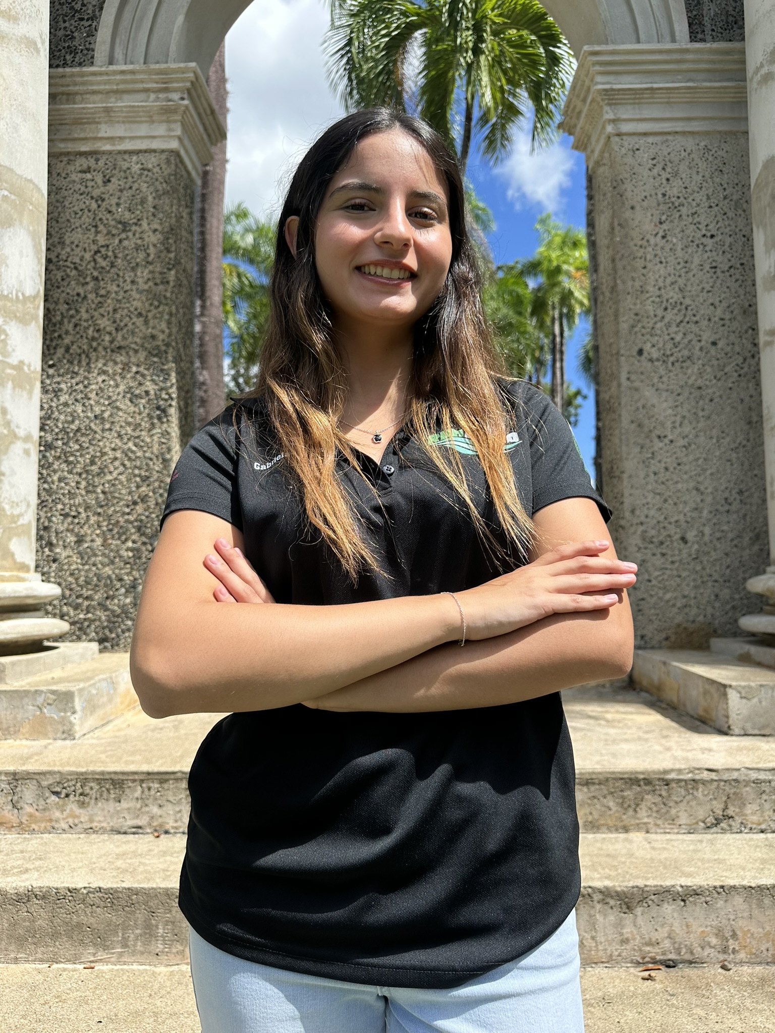 Photo of Gabriela Torres