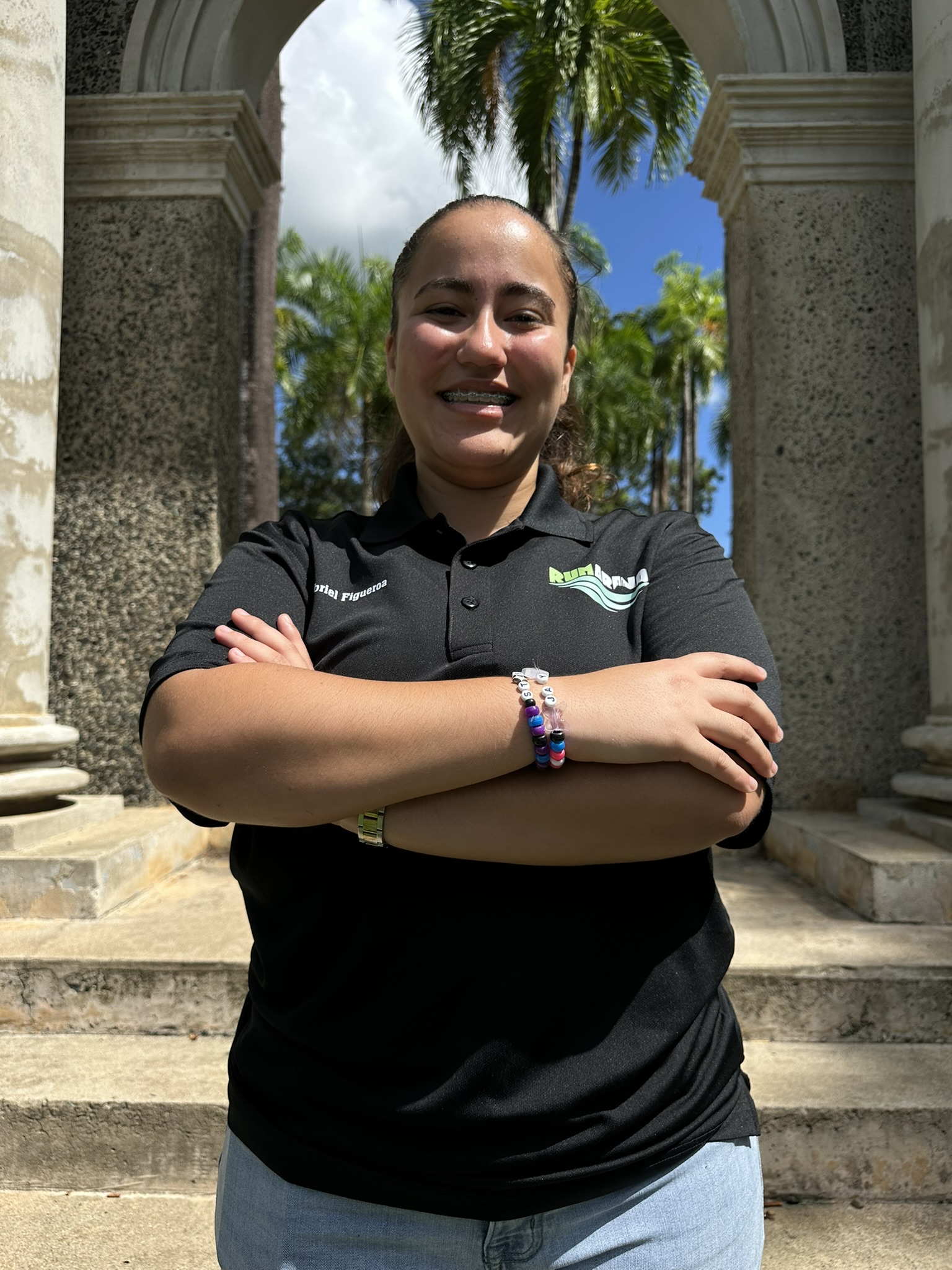 Photo of Jaydiemar Vazquez