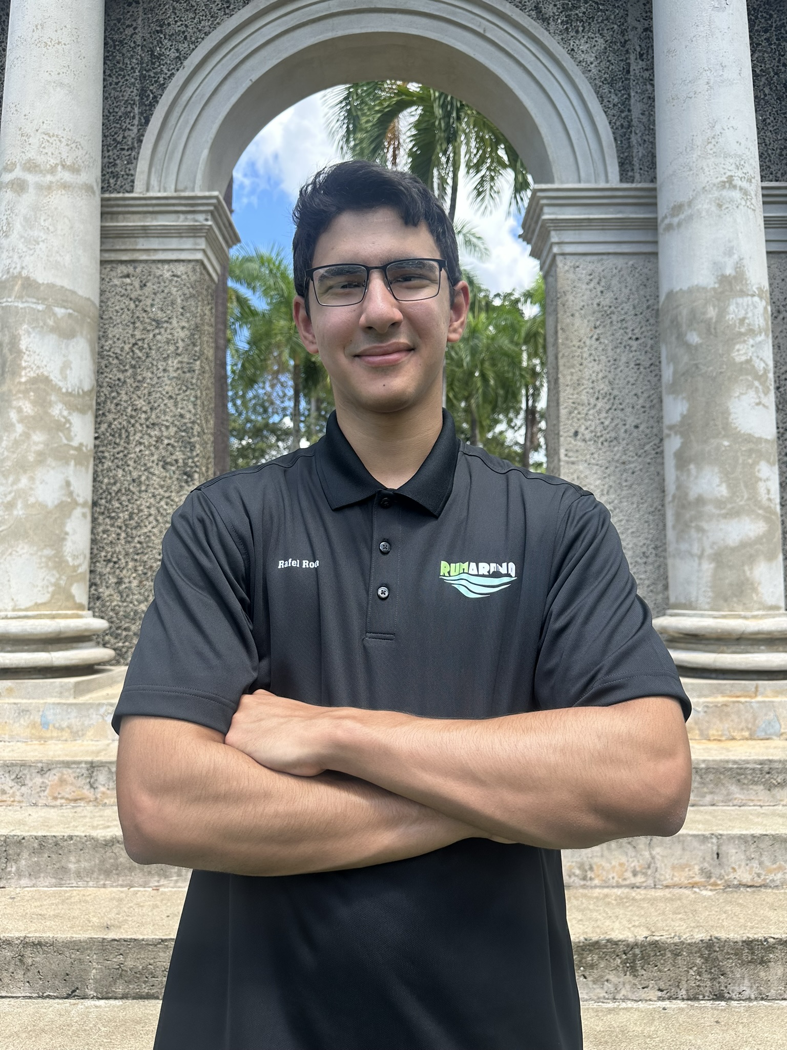 Photo of José Burgos Guntín