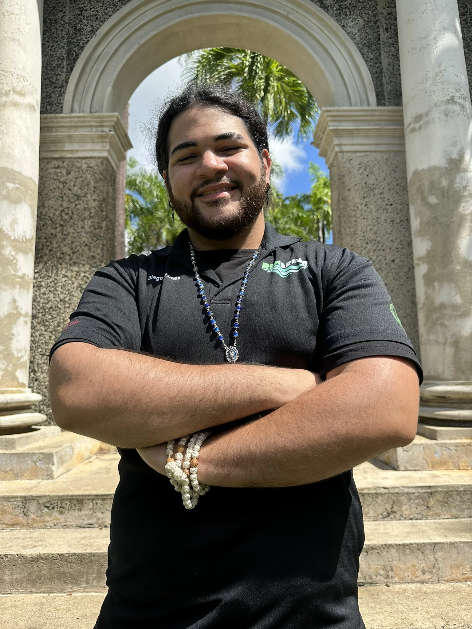 Photo of Kevin Pérez