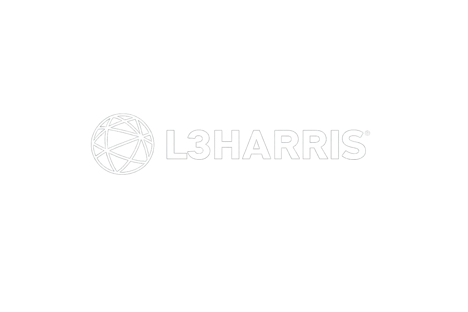 Logo L3HARRIS