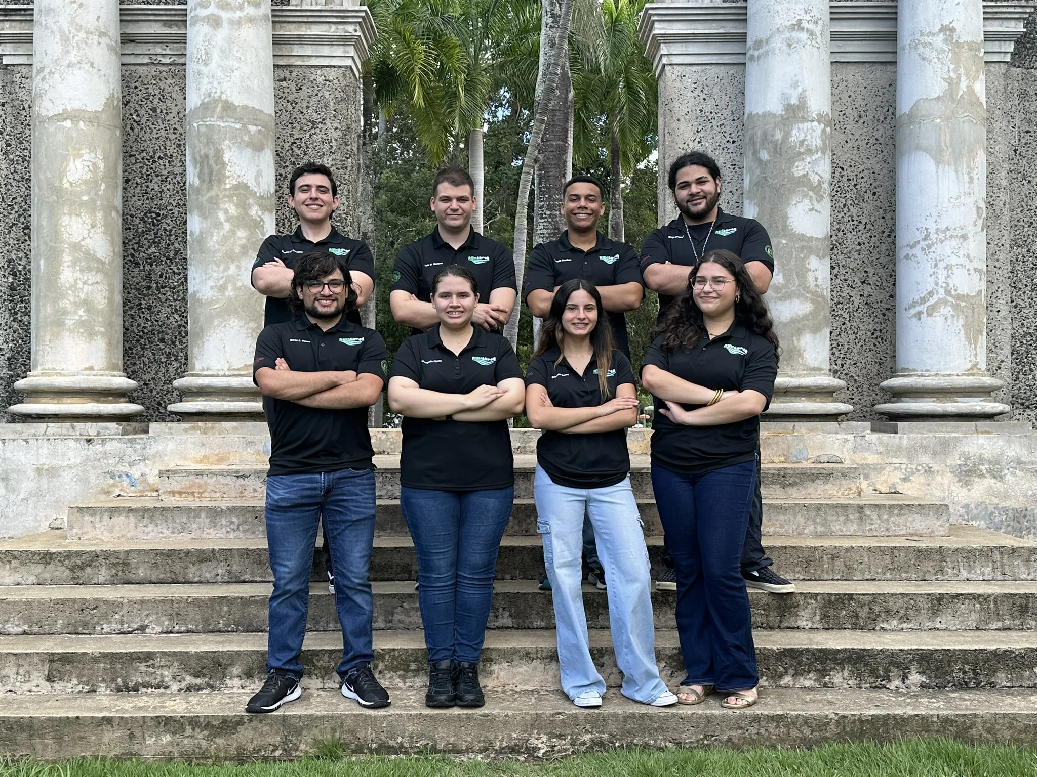 Mechanical Division division photo