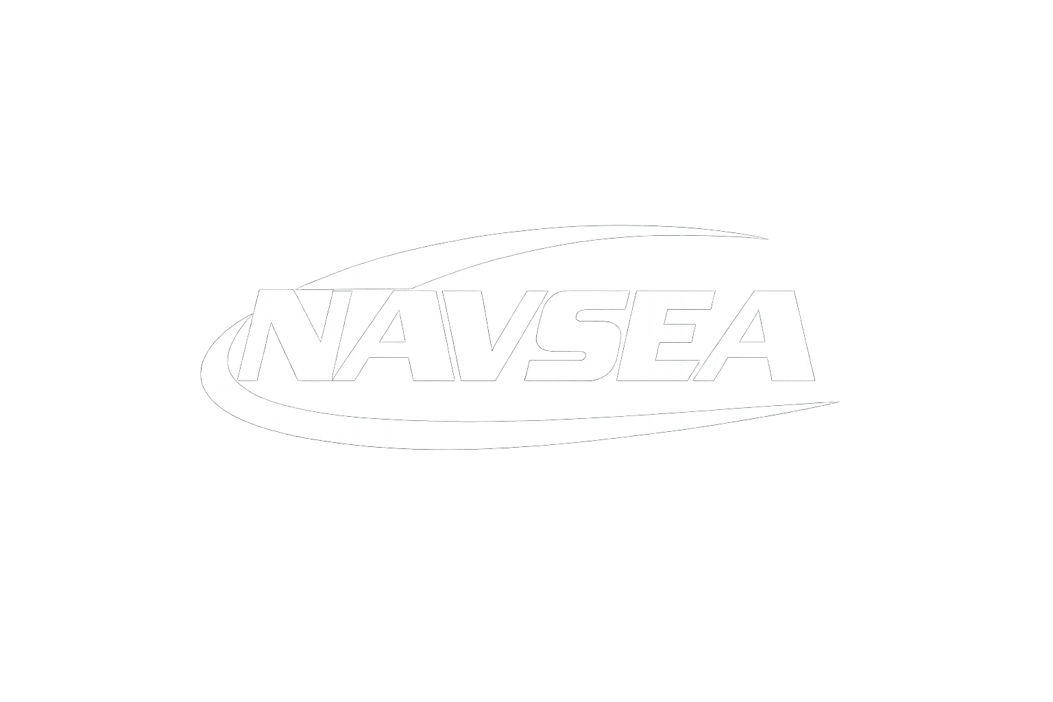 Logo NAVSEA
