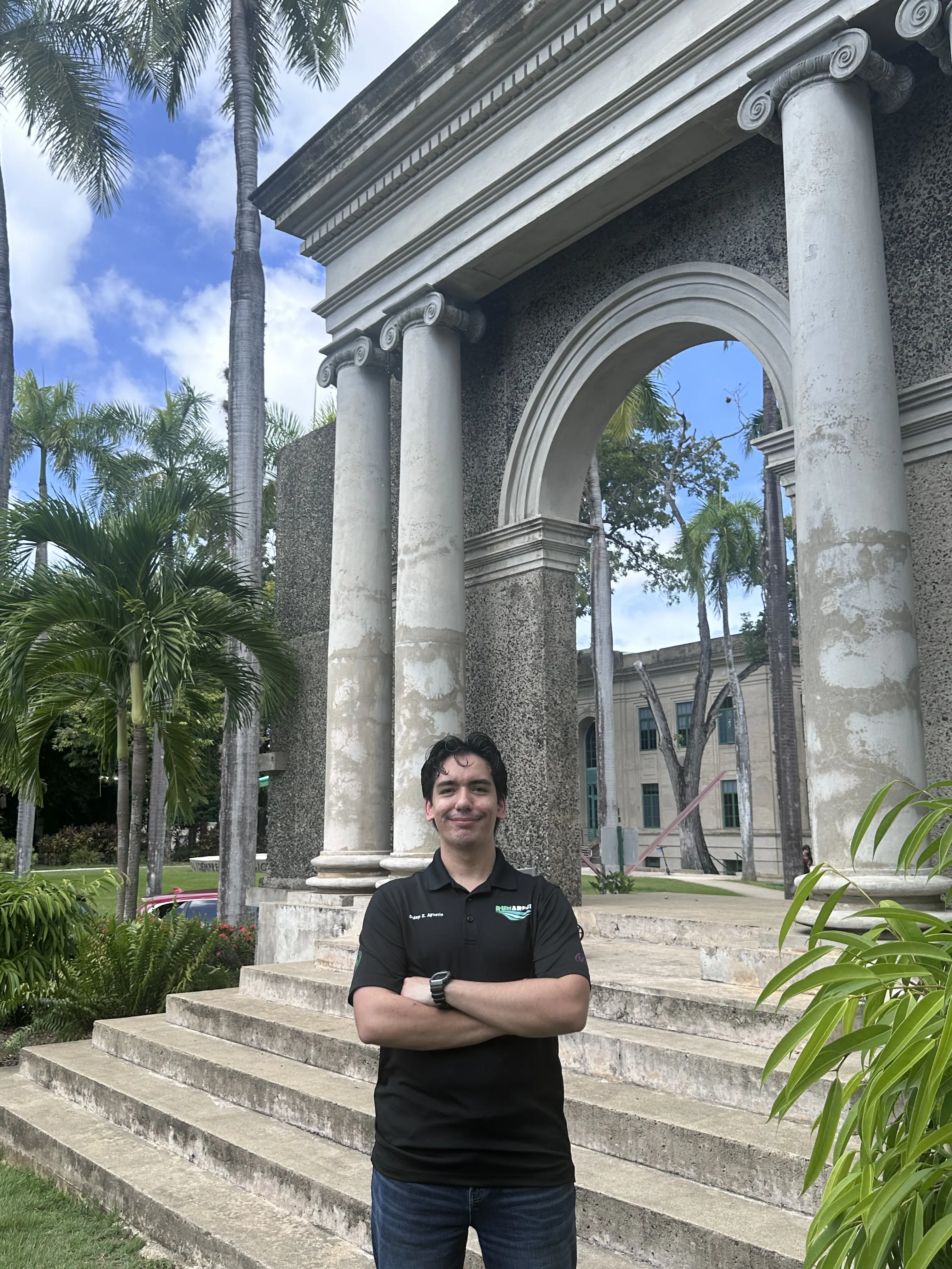 Photo of Ordep Agustín