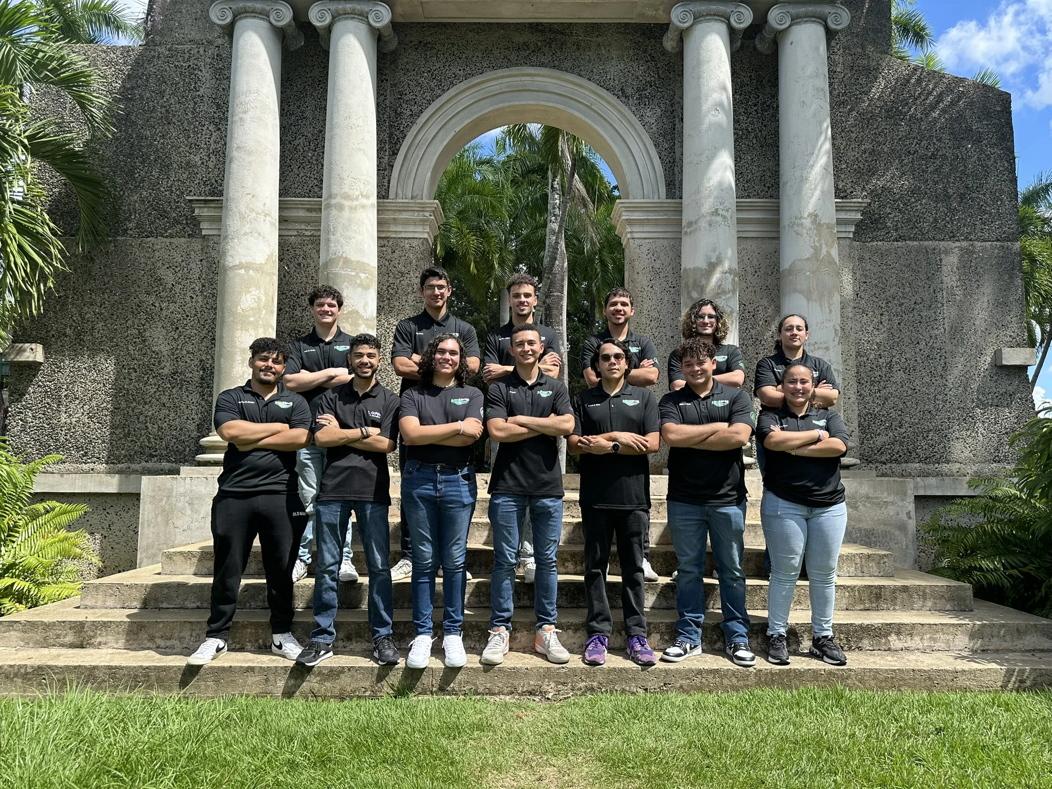 Software Division division photo