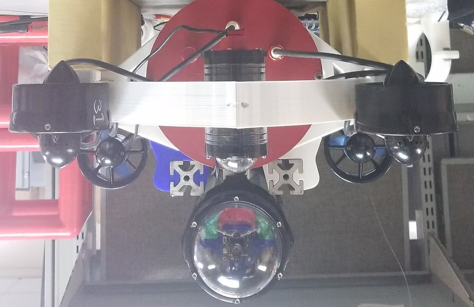 Proteus V3.0 Model 1