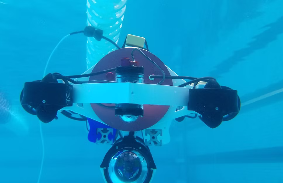 Proteus V3.0 Model 2