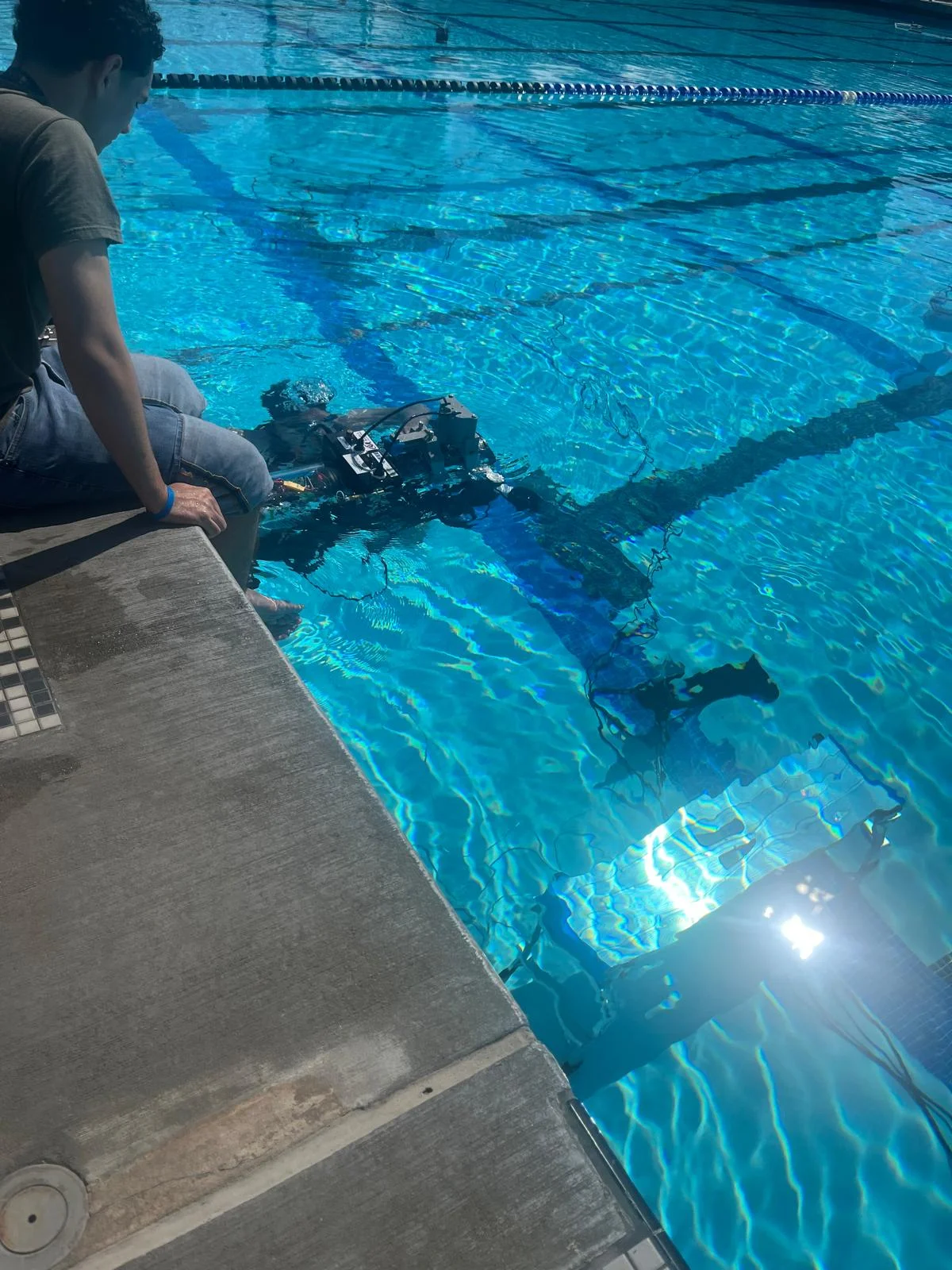 RoboSub 2024 gallery item 11