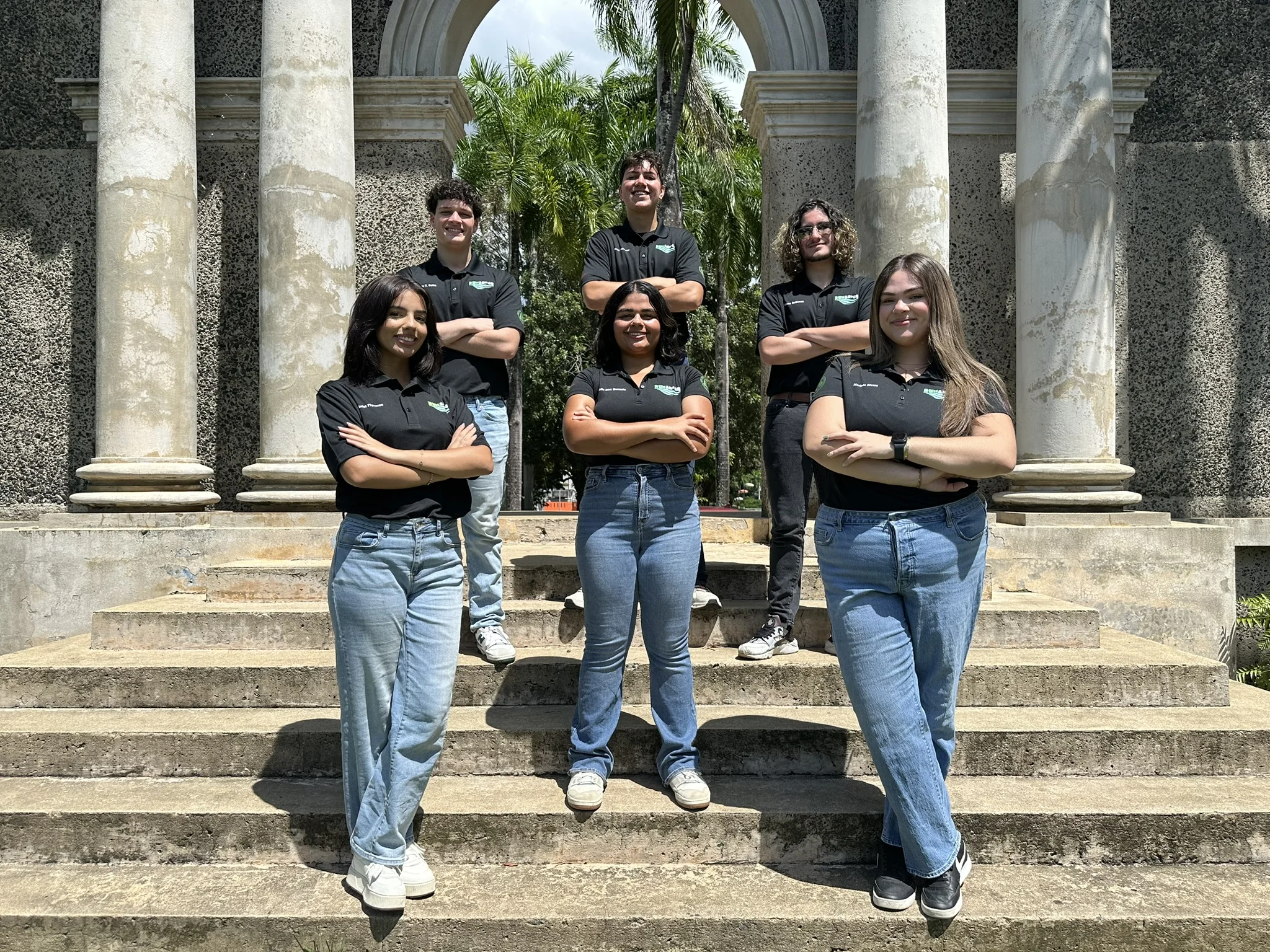 Management Division division photo