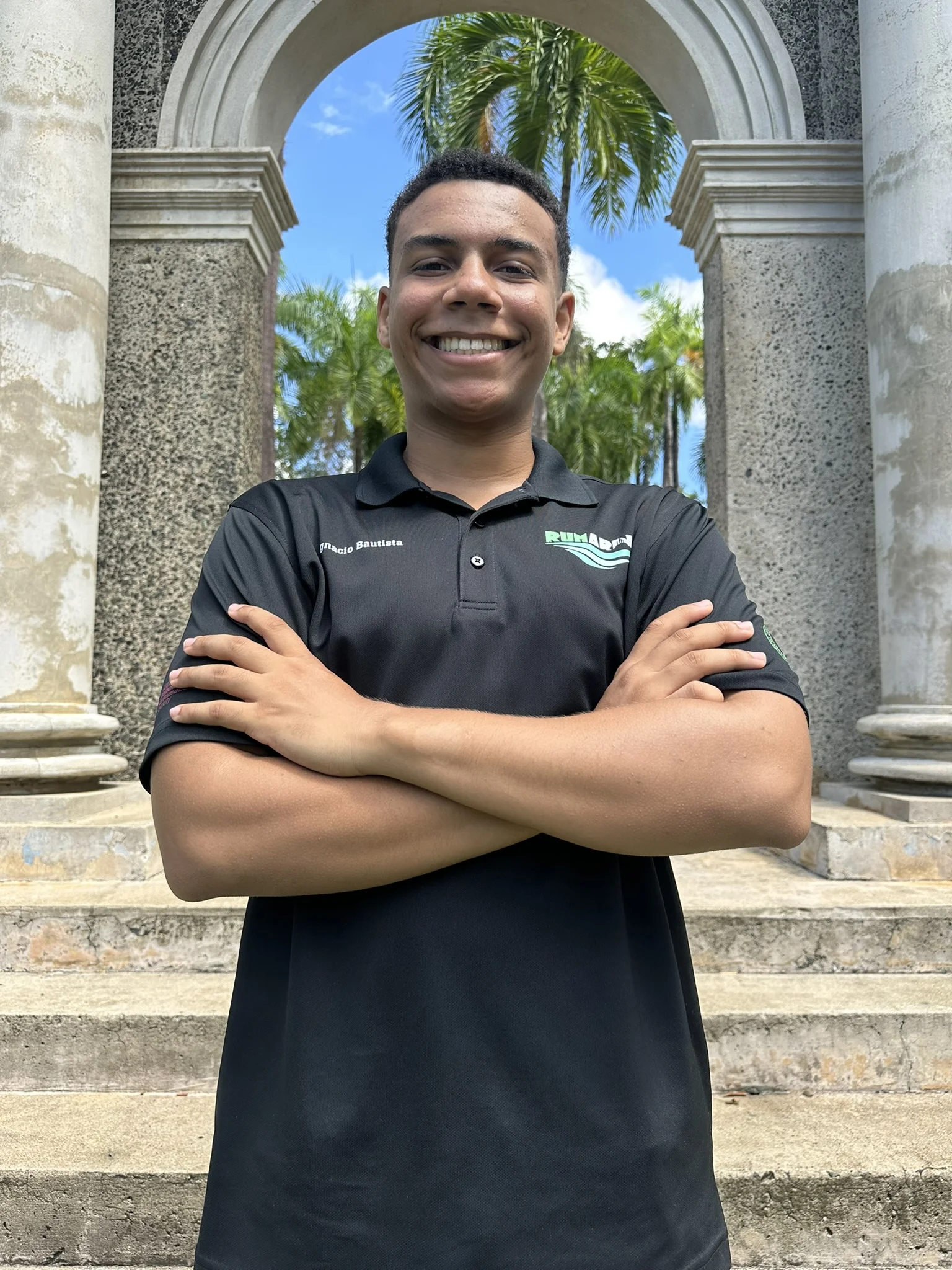 Photo of Ignacio Bautista