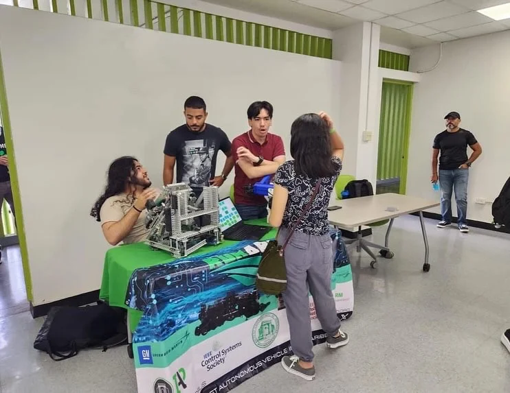 School Outreach gallery item 4