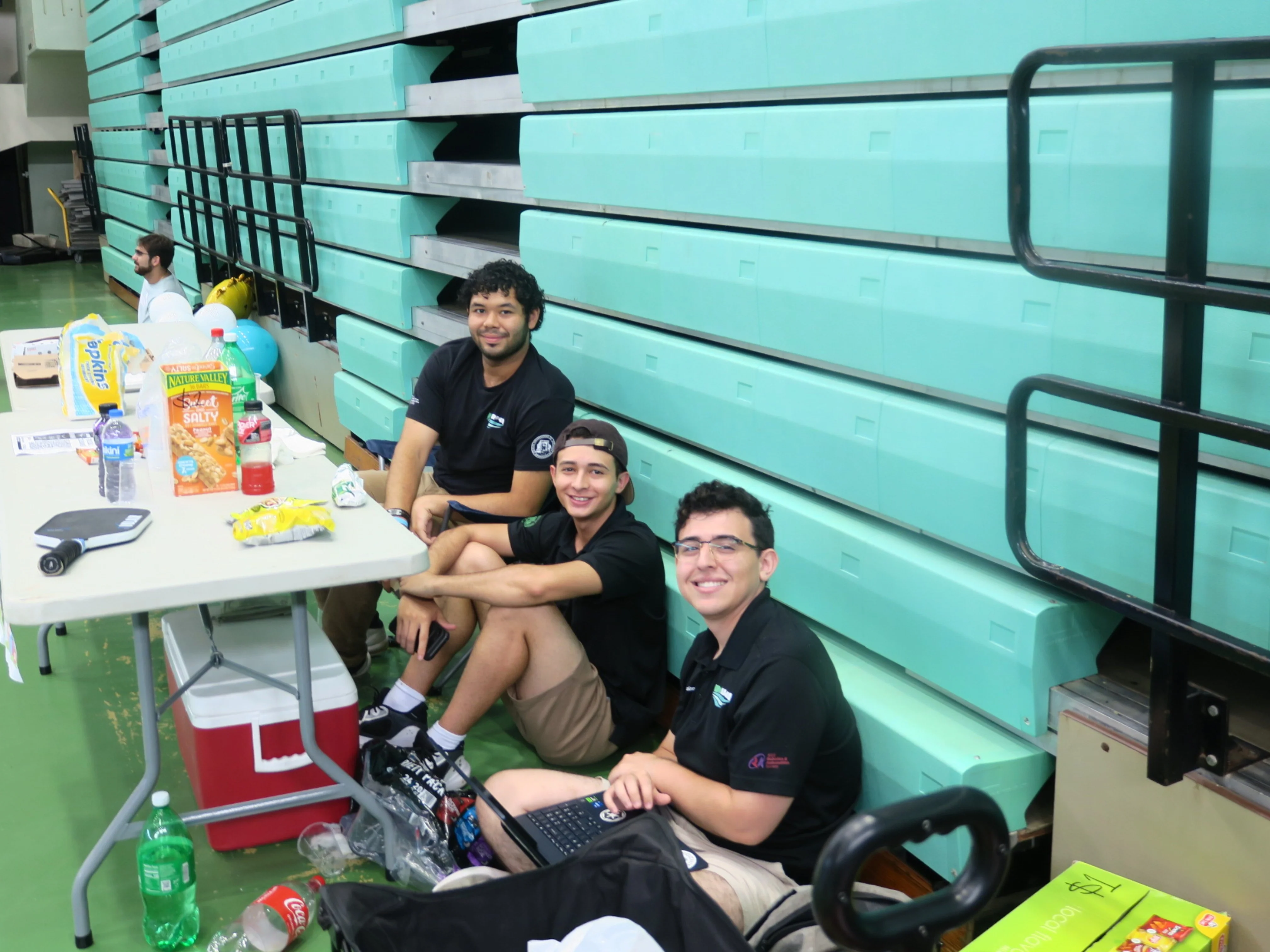 Pickleball Tournament gallery item 2