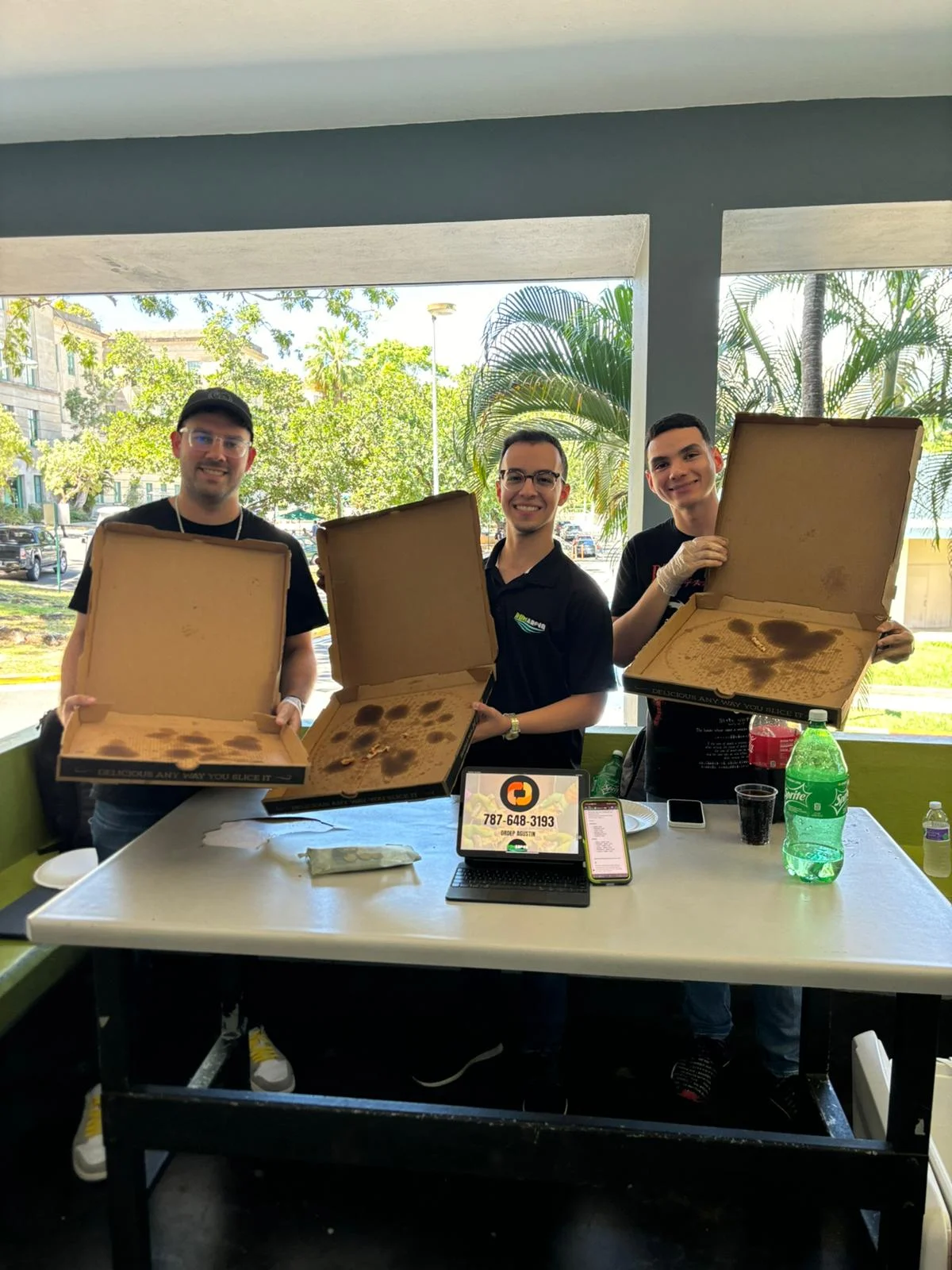 Pizza Sales gallery item 3