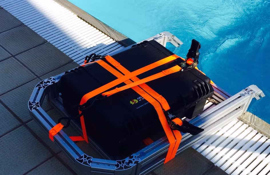 Proteus BETA Model 3