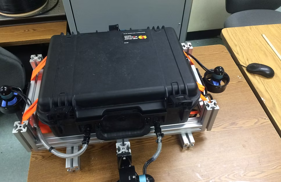 Proteus BETA Model 5