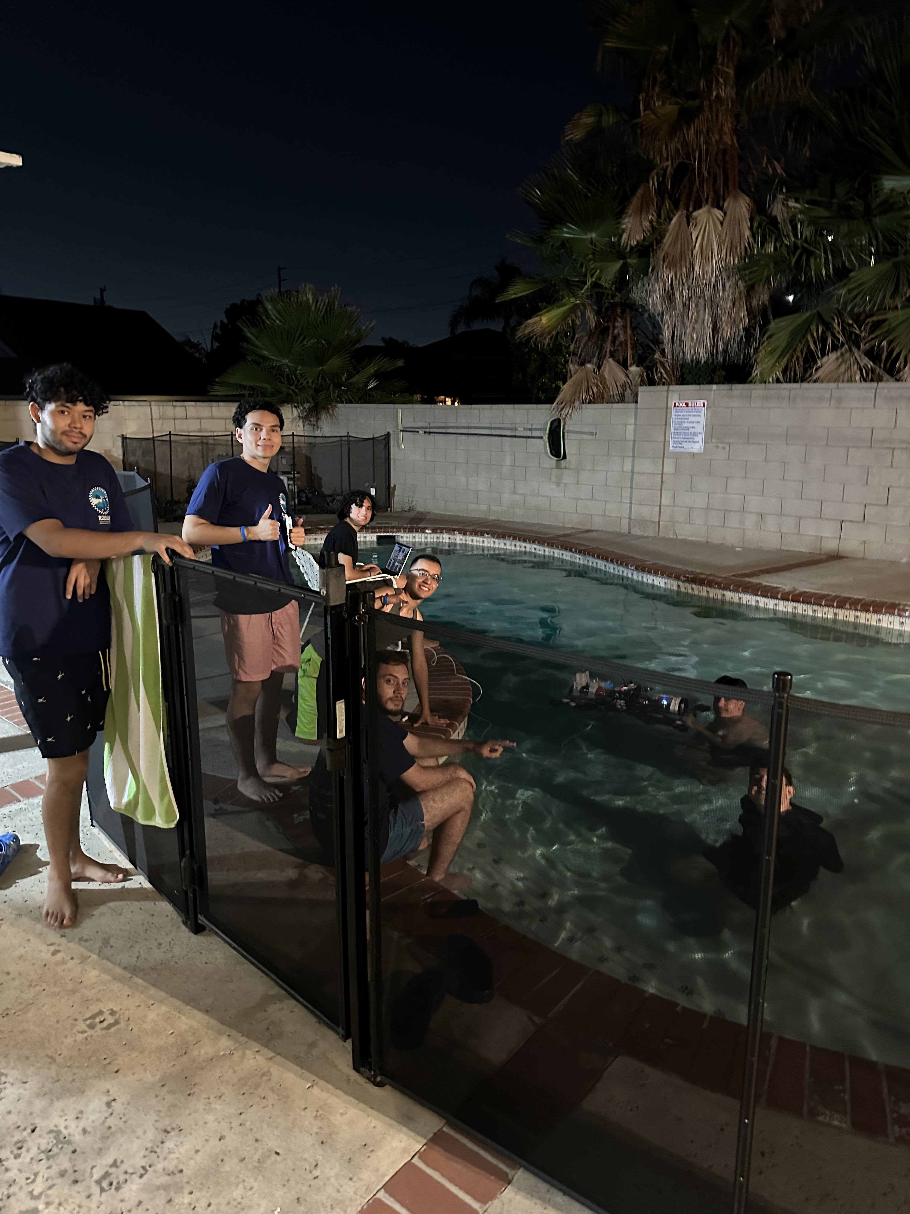 RoboSub 2024 gallery item 5