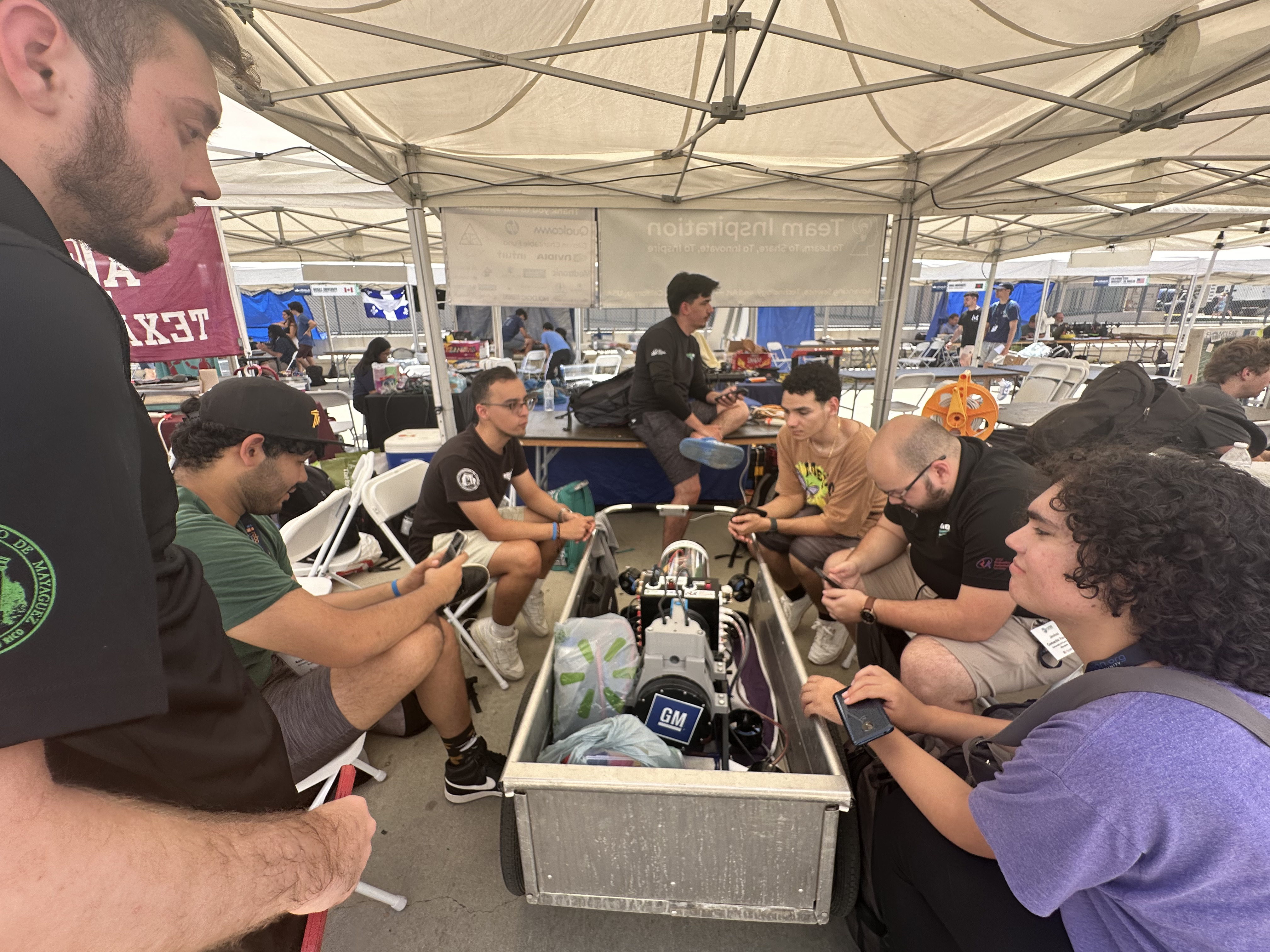 RoboSub 2024 gallery item 9